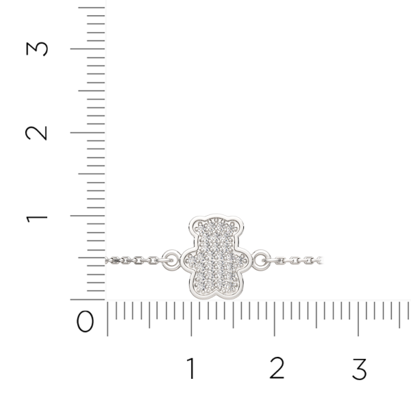 Браслет 06401785.ZZ