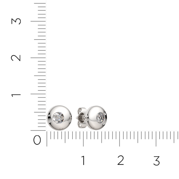 Серьги 0310656.ZZ