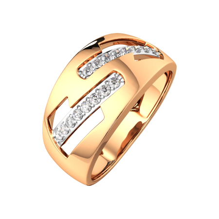 Кольцо 2101829.14K.R.ZZ