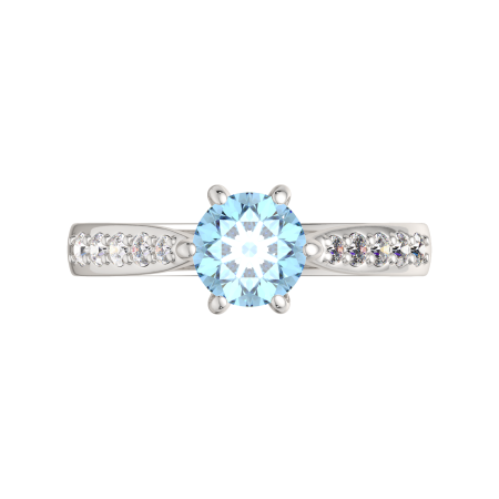 Кольцо 02S4048