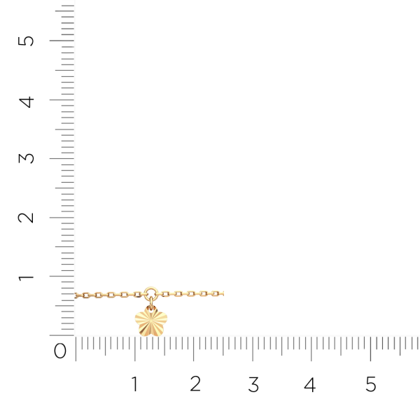 Браслет 650052.14K.R.ZZ Браслет 650052.14K.R.ZZ