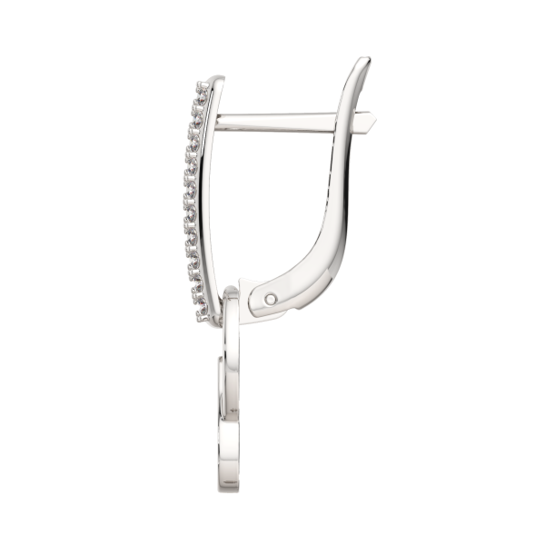 Серьги 0310992.ZZ