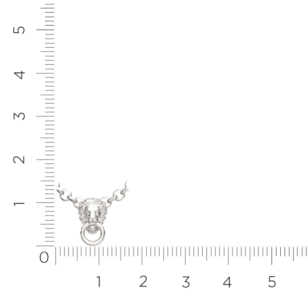 Колье 0540223.ZZ Колье 0540223.ZZ