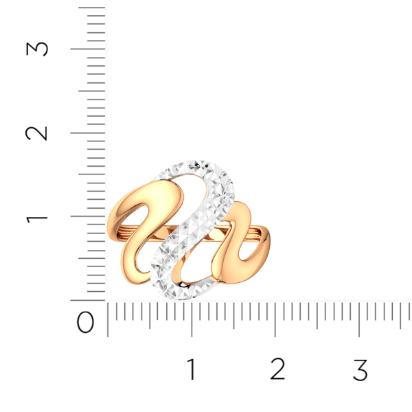 Кольцо 200194.14K.R.ZZ Кольцо 200194.14K.R.ZZ