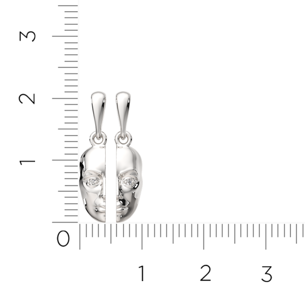 Подвеска 0440459.ZZ