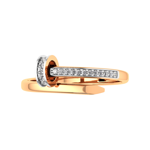 Кольцо 2101313.14K.R.ZZ