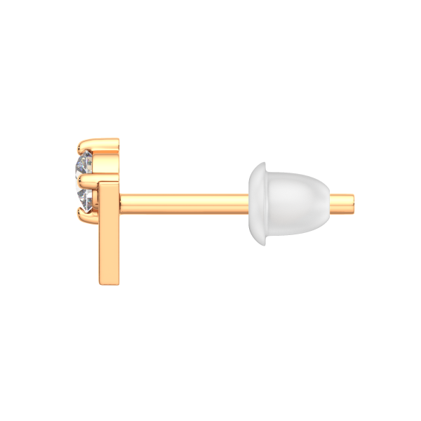 Серьги 310477S.14K.R