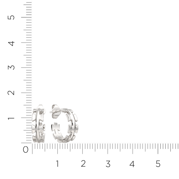 Серьги 0300198.ZZ Серьги 0300198.ZZ