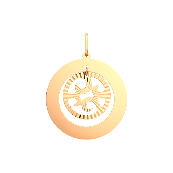 Подвеска 400175.14K.R.ZZ