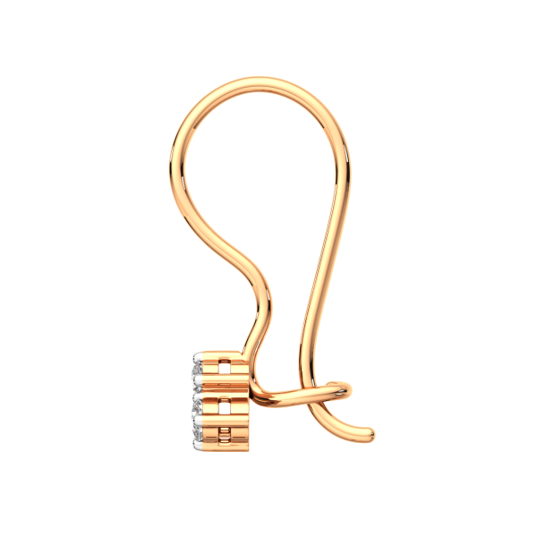 Серьги 3101184.14K.R.ZZ