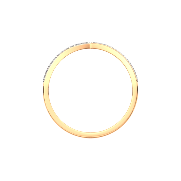 Кольцо 210884.14K.R.ZZ Кольцо 210884.14K.R.ZZ