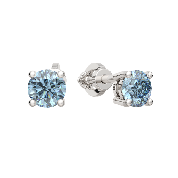 Серьги 3S40130.14K.W Серьги 3S40130.14K.W