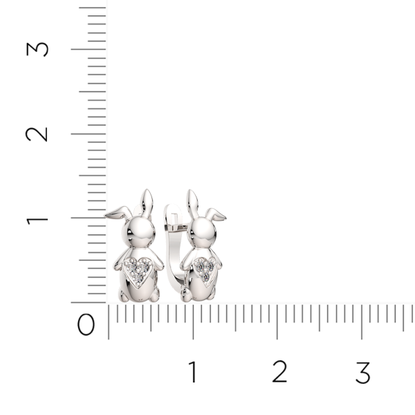 Серьги 03101562.ZZ Серьги 03101562.ZZ