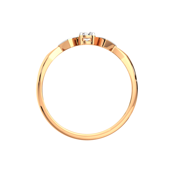 Кольцо 210826.14K.R