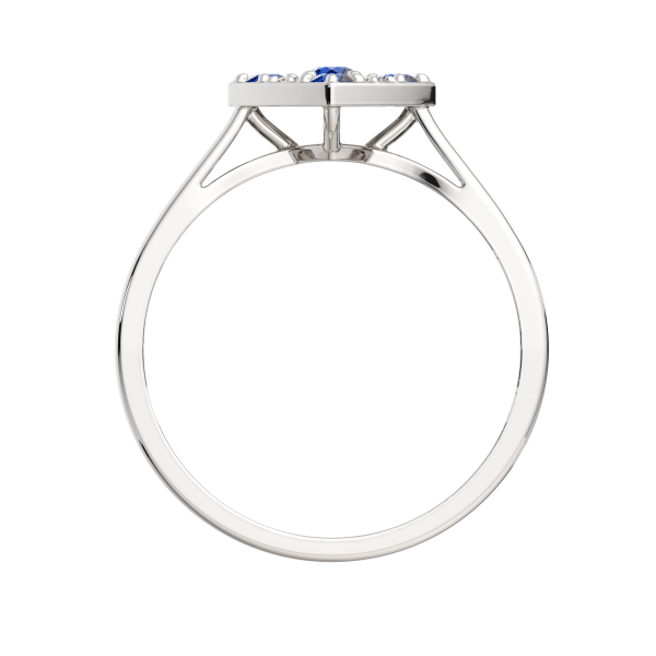 Кольцо 2D10116.14K.W.ZZ Кольцо 2D10116.14K.W.ZZ