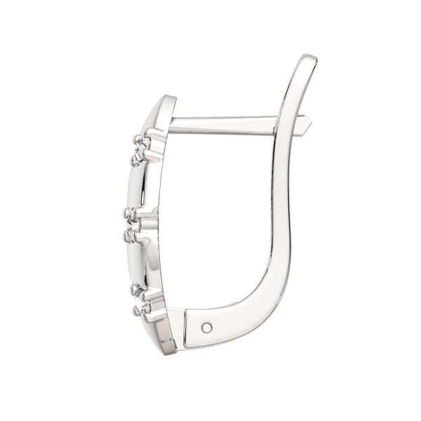 Серьги 03101029.ZZ Серьги 03101029.ZZ