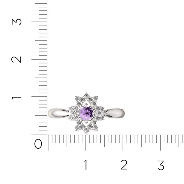 Кольцо 02S6032.ZZ