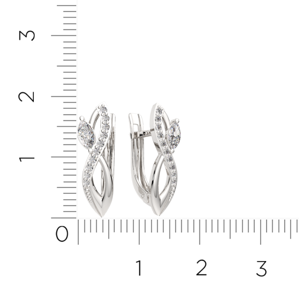 Серьги 03101835.ZZ Серьги 03101835.ZZ