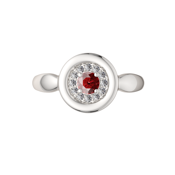 Кольцо 02101913.ZZ