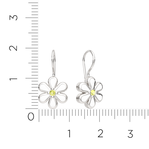 Серьги 03101775.ZZ