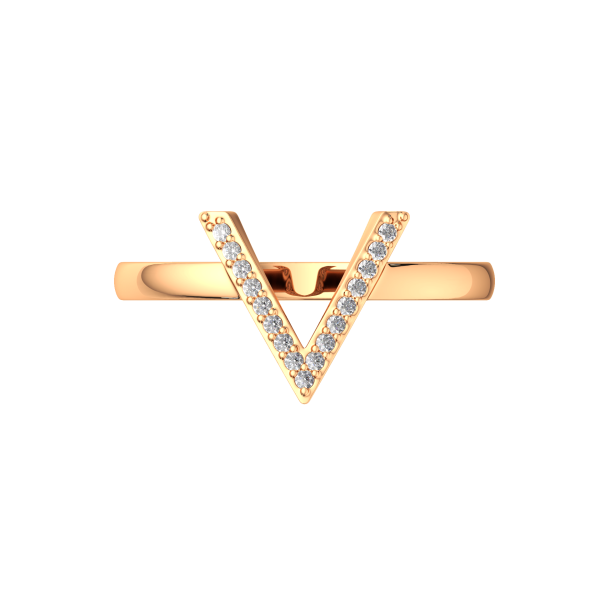 Кольцо 210573.14K.R