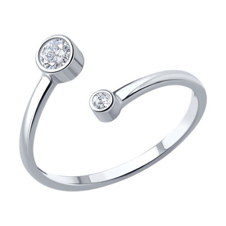 Кольцо 94011463 Кольцо 94011463