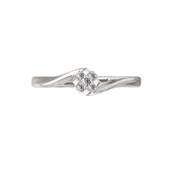 Кольцо 210770.14K.W