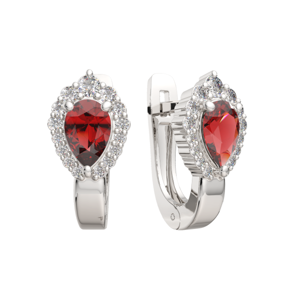 Серьги 03S5096.ZZ Серьги 03S5096.ZZ
