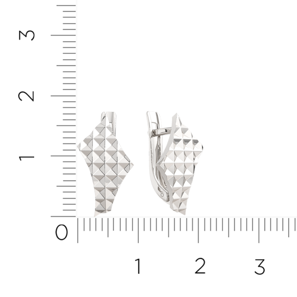 Серьги 0300399.ZZ