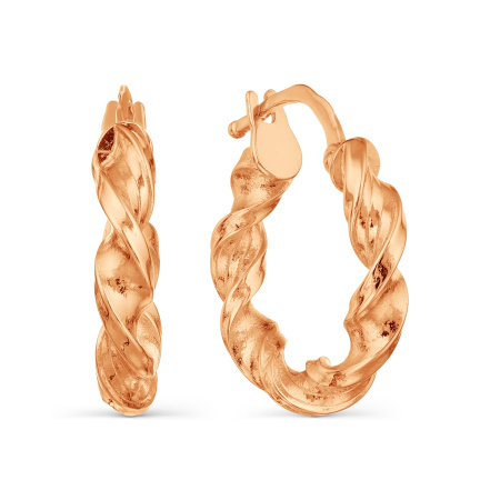 Серьги Т100027467