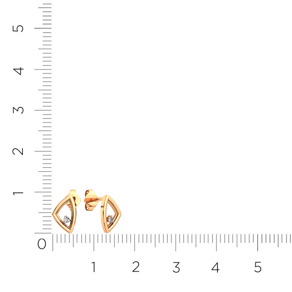 Серьги 3101244.9K.R.ZZ Серьги 3101244.9K.R.ZZ