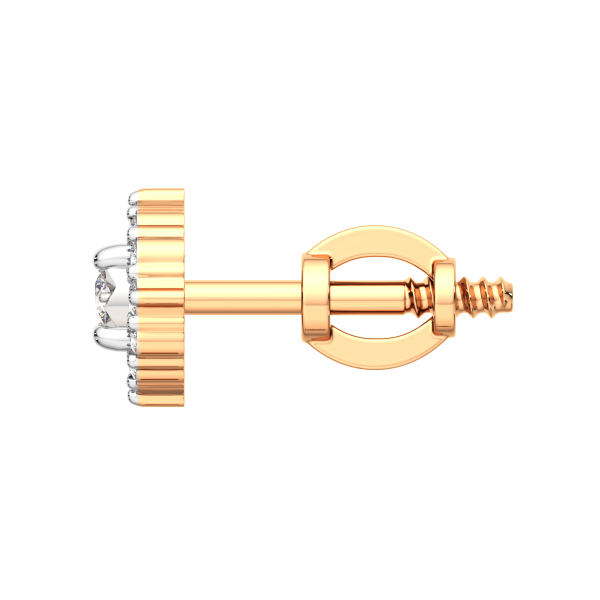 Серьги 3D00502.14K.B.ZZ