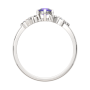 Кольцо 2D42182.14K.W.ZZ