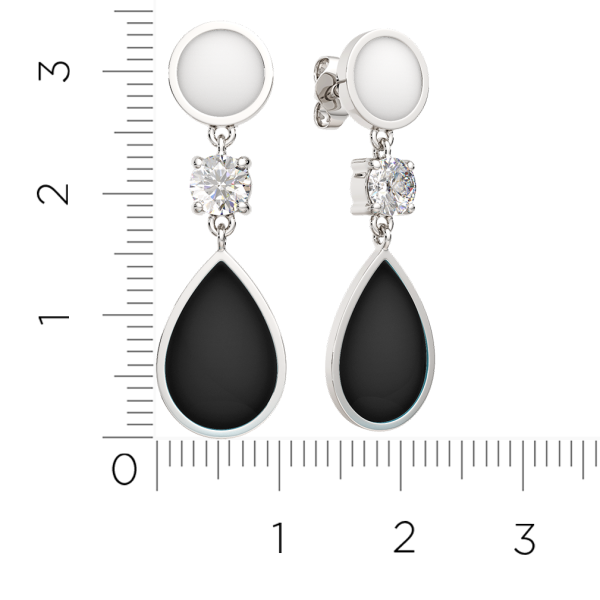 Серьги 03101372.ZZ Серьги 03101372.ZZ