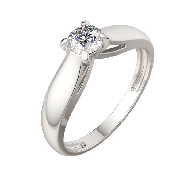 Кольцо 2D00298.14K.W.ZZ