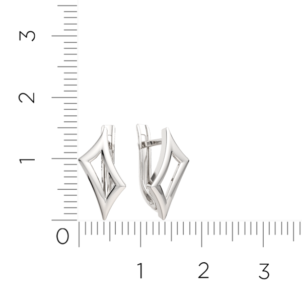 Серьги 0300361.ZZ