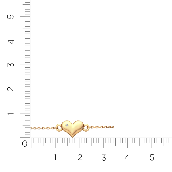 Браслет 6D0013.14K.R.ZZ Браслет 6D0013.14K.R.ZZ