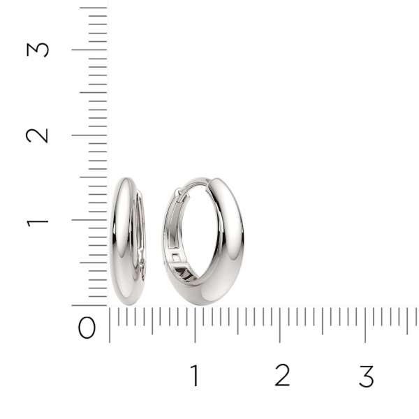 Серьги 0300559.ZZ