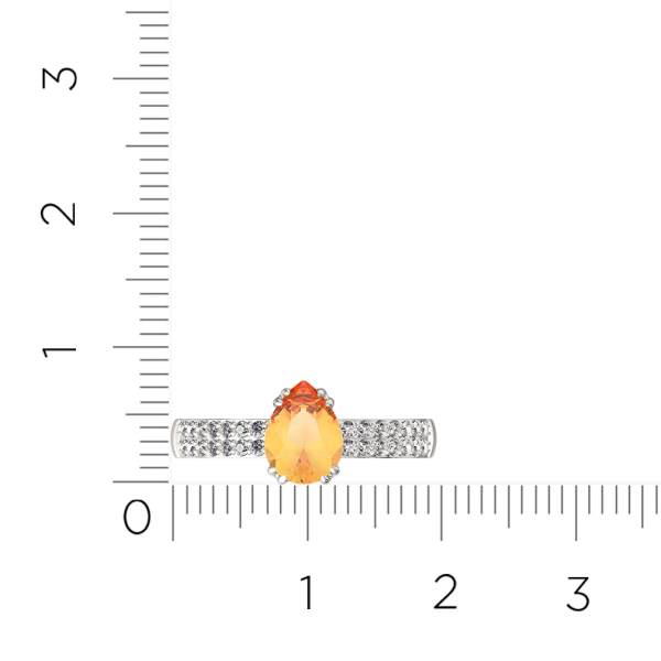 Кольцо 02S7068.ZZ