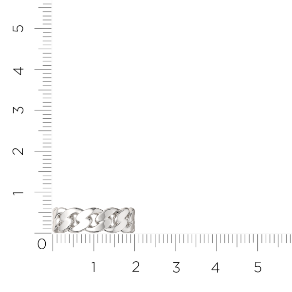 Кольцо 0200119.ZZ