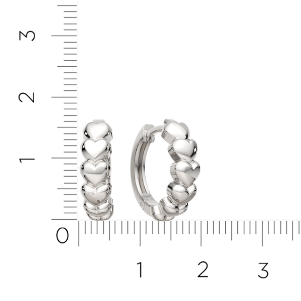 Серьги 0300546.ZZ