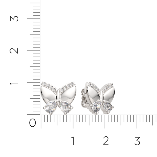 Серьги 03101724.ZZ