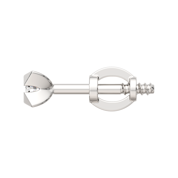 Серьги 3D00390.14K.W.ZZ