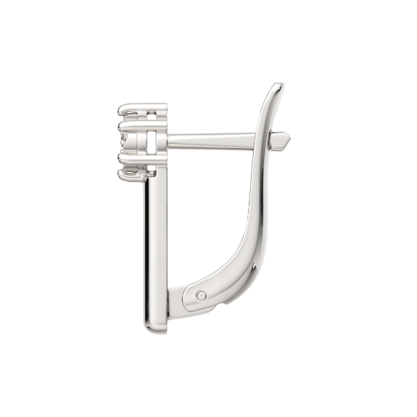 Серьги 03D0127.ZZ