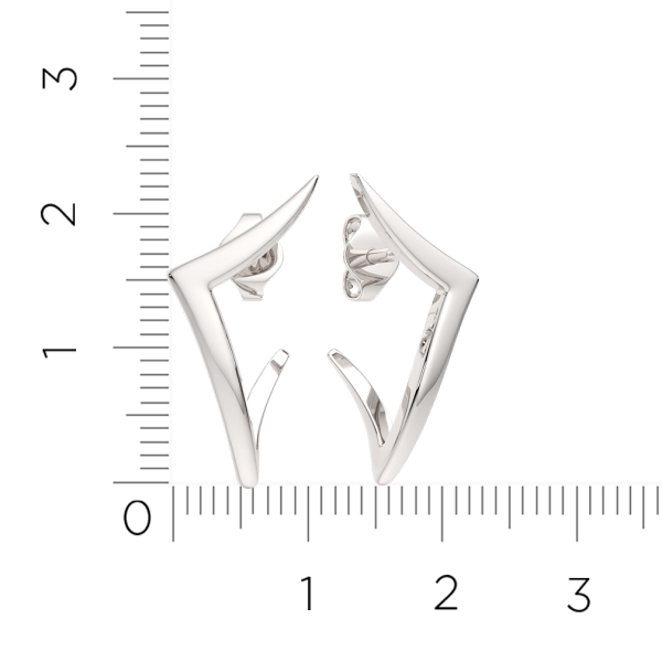 Серьги 0300689.ZZ