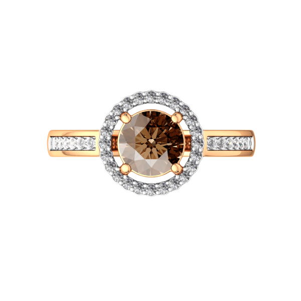 Кольцо 2S90256.14K.R.ZZ