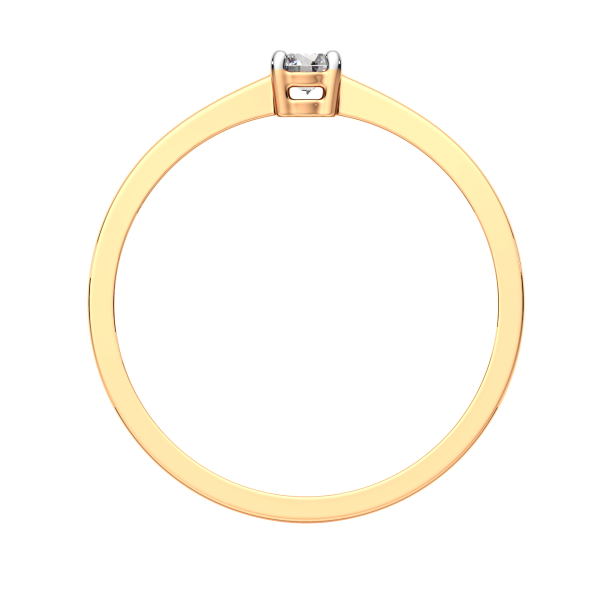 Кольцо 2101132.14K.R.ZZ