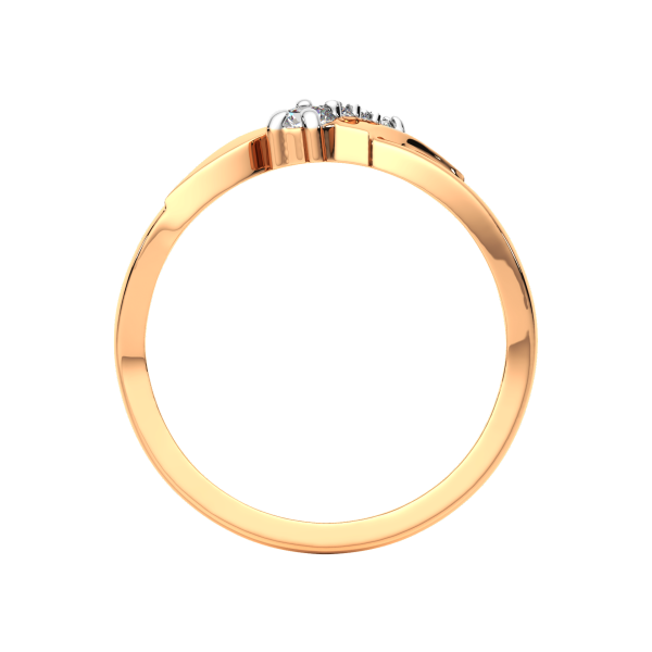 Кольцо 2101057.14K.R.ZZ
