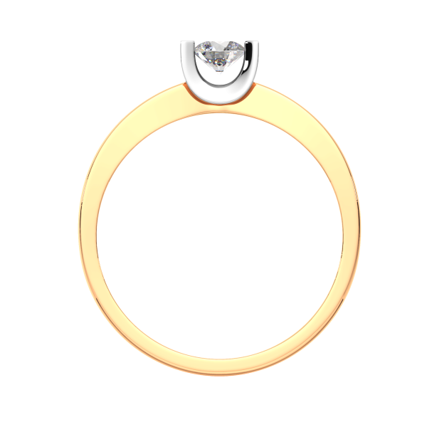 Кольцо 2D00290.14K.B.ZZ