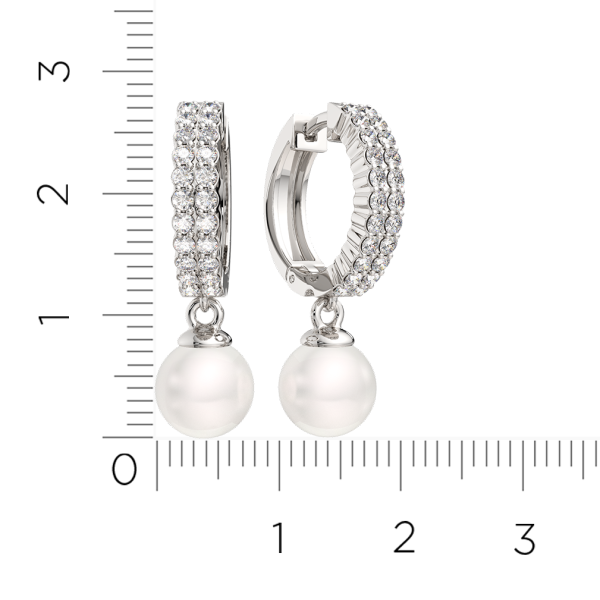 Серьги 03101418.ZZ